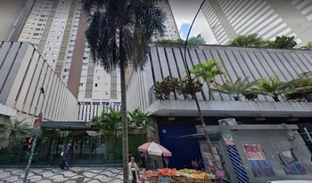 Imagem do Condomínio São Luiz Plaza