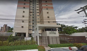 Imagem do Condomínio Solar Volpi Pancetti