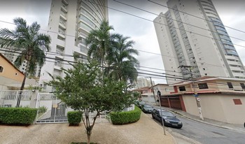 Imagem do Condomínio Stilo Villa Lobos