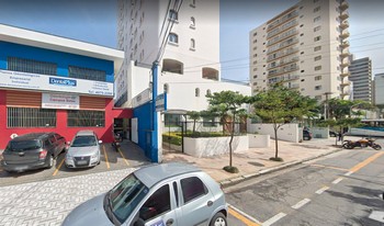 Imagem do Condomínio Stravos