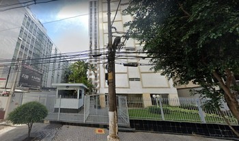 Imagem do Condomínio Tatiana