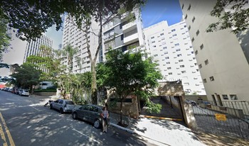 Imagem do Condomínio Tereza ângela