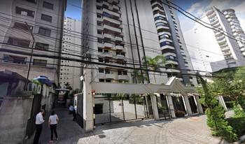 Imagem do Condomínio The Point