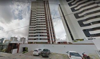 Imagem do Condomínio Torre De Madri