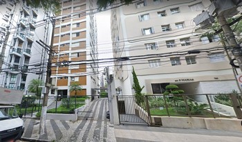 Imagem do Condomínio Tres Marias
