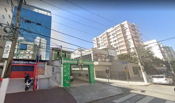 Imagem do Condomínio Uirapuru