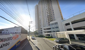 Imagem do Condomínio Up Life São Paulo