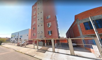 Imagem do Condomínio Vila City