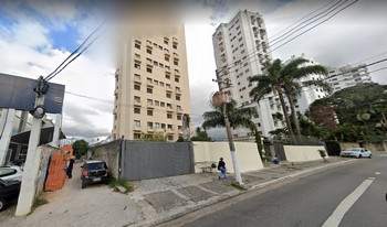 Imagem do Condomínio Village Morumbi