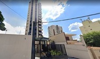 Imagem do Condomínio Ville D' Argent