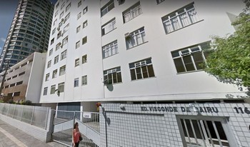 Imagem do Condomínio Visconde De Cairu