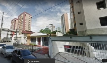 Imagem do Condomínio Visconde De Maua
