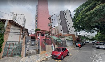 Imagem do Condomínio Vista Monte Alegre