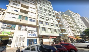Imagem do Condomínio Weinstein