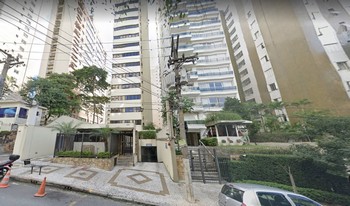 Imagem do Condomínio West Side Building