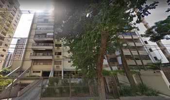 Imagem do Condomínio William Zamataro Jr