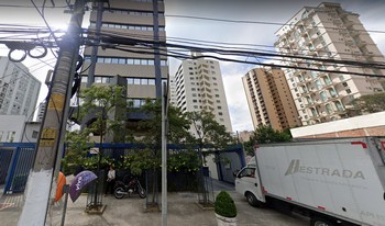 Imagem do Condomínio Work Center São Paulo