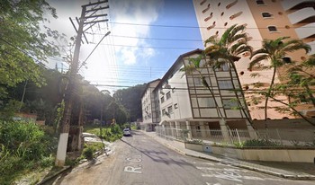 Imagem do Condomínio Yolanda