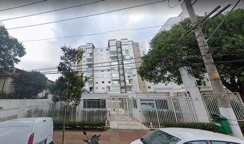 Imagem do Condomínio You, Pateo Santa Cruz
