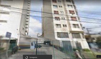 Imagem do Condomínio s Albertina Cicero Prado E Cecília