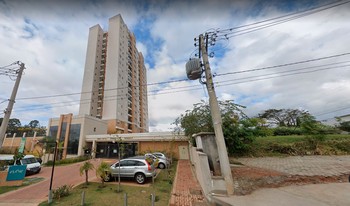 Imagem do Condomínio Eleve Jundiaí