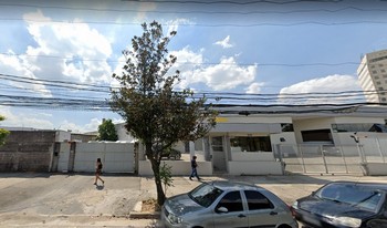 Imagem do Condomínio Espaço Empresarial Le Park