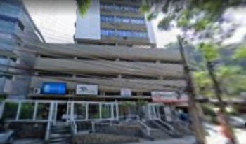 Imagem do Condomínio Exclusive Offices