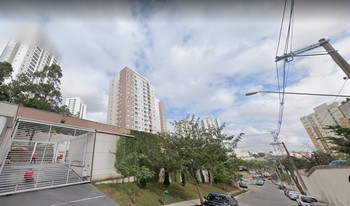 Imagem do Condomínio Feel Jardim Sul