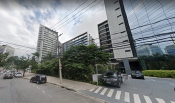 Imagem do Condomínio Fl Faria Lima