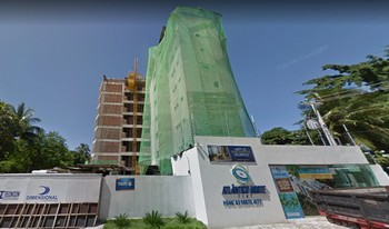 Imagem do Condomínio Flat Atlântico Norte