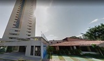 Imagem do Condomínio Flat Do Poeta