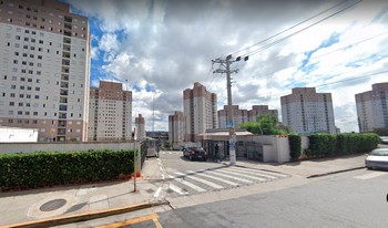 Imagem do Condomínio Flex Carapicuíba Iv