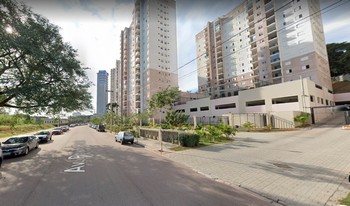 Imagem do Condomínio Flex Jundiaí