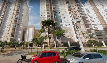 Imagem do Condomínio Flex Jundiaí Ii