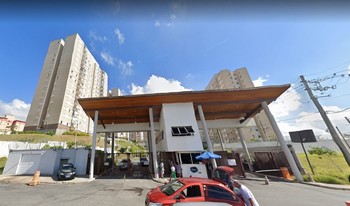 Imagem do Condomínio Flex Osasco Ii