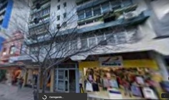 Imagem do Condomínio Galeria Via Do Pátio