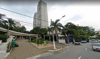 Imagem do Condomínio Golf Condominium