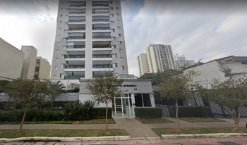 Imagem do Condomínio Helbor Ampliatto Ipiranga