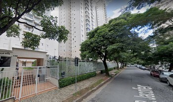 Imagem do Condomínio Helbor Bella Vita 1