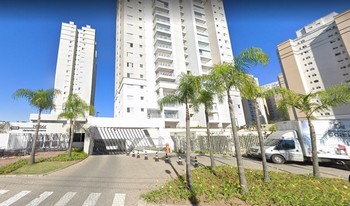 Imagem do Condomínio Helbor Varandas Ipoema