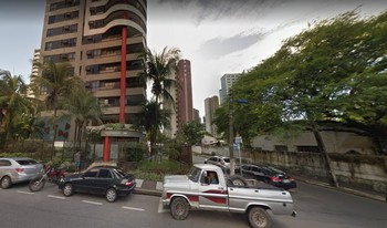 Imagem do Condomínio Ilhabela