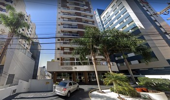 Imagem do Condomínio Iluminato Condominium