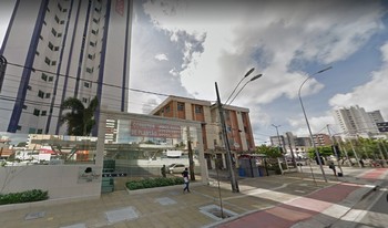 Imagem do Condomínio João Nunes Condominium Premier