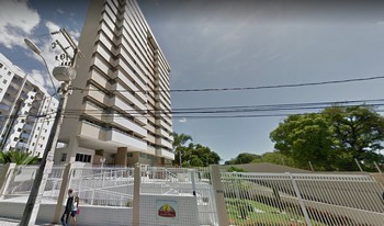 Imagem do Condomínio José De Alencar