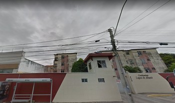 Imagem do Condomínio Lagoa De Abaete