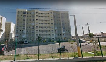 Imagem do Condomínio Laguna Ville