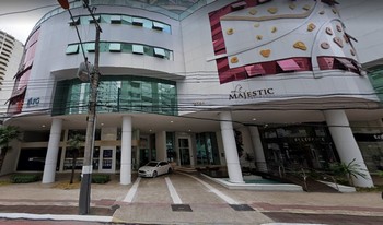 Imagem do Condomínio Le Majestic Residence