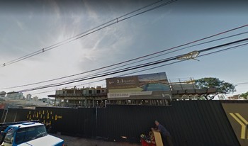 Imagem do Condomínio Living Baroneza