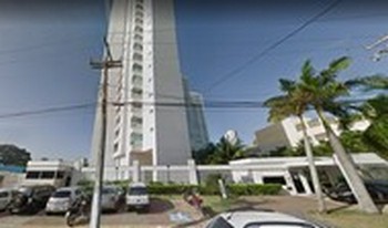 Imagem do Condomínio Living Garden