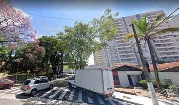 Imagem do Condomínio Living Moovie